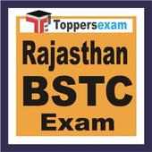 RAJASTHAN BSTC 2019 Online Mock Test Series App on 9Apps