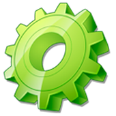 Manage Applications Shortcut icon