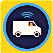 WheelsEye Driver icon