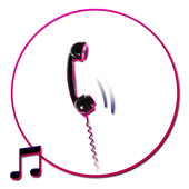 Telephone 2016 Ringtones أيقونة