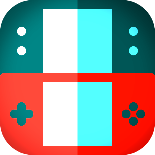 33DDSS Emulator - 3DS Emulator icon
