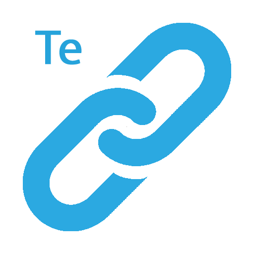 Tele Links : group and channel for telegram icon