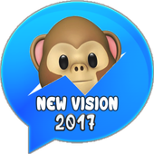 Update New Version For Messenger icon