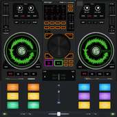 DJ Music Remixer on 9Apps