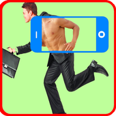 X-Ray Scanner Simulator Prank icon