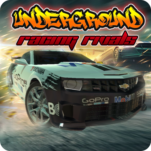 Underground Racing Rivals icon