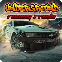 Underground Racing Rivals