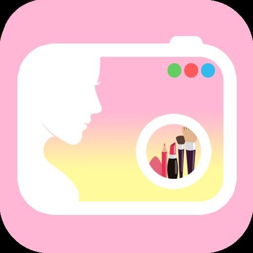 Beauty Camera Selfie Editor 2020 icon