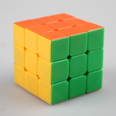 Rubik's Cube GO icon