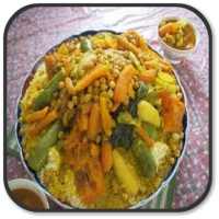 How to Make Couscous