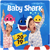 Kids~Song Baby~Shark | Video icon