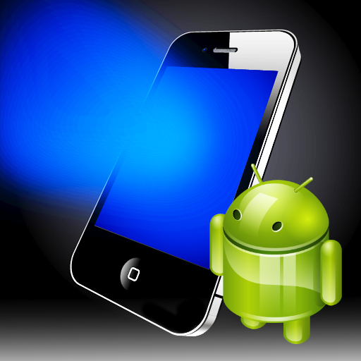 Night Wave Light icon