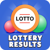 Lottery App - Lotto Numbers, Stats &amp; Analyzer icon