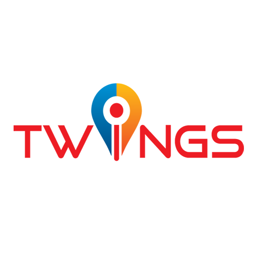 Tracking Wings icon