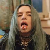 Billie Eilish أيقونة