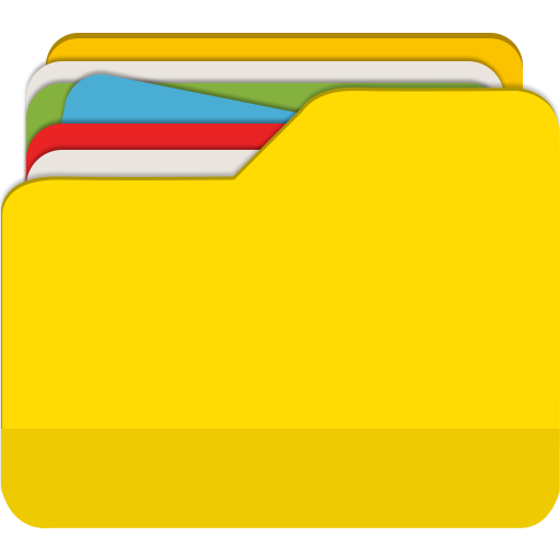 File Manager icon