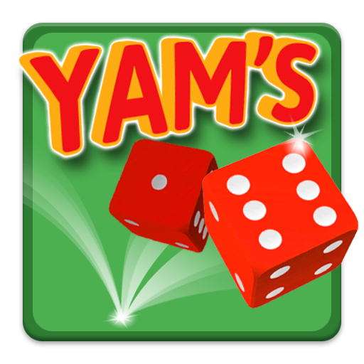 Yatzy - dice game - multi-player icon