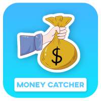 Money Catcher Cash Reward Free