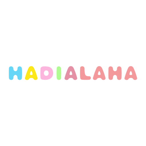 HadiaLaha- قماش قطني 100 ٪ لطفلك icon