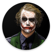 Joker 4K Wallpapers icon