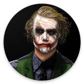 Joker 4K Wallpapers on 9Apps