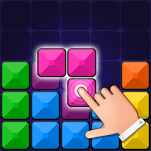 Block Puzzle Classic 2019 icon
