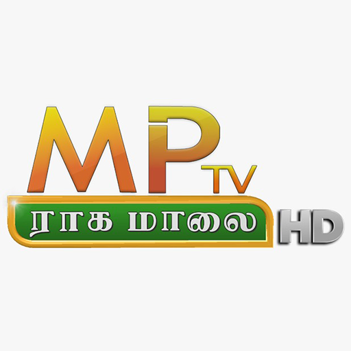 MP TV icon