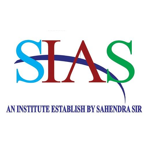 SIAS EDUCATION Learning App icon