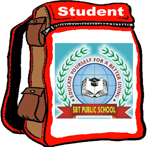 SBT STUDENT APP icon