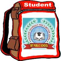 SBT STUDENT APP
