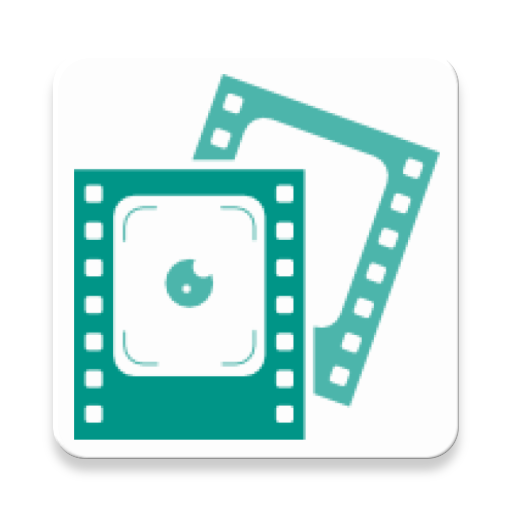 new movie watch (Flickbook) icon