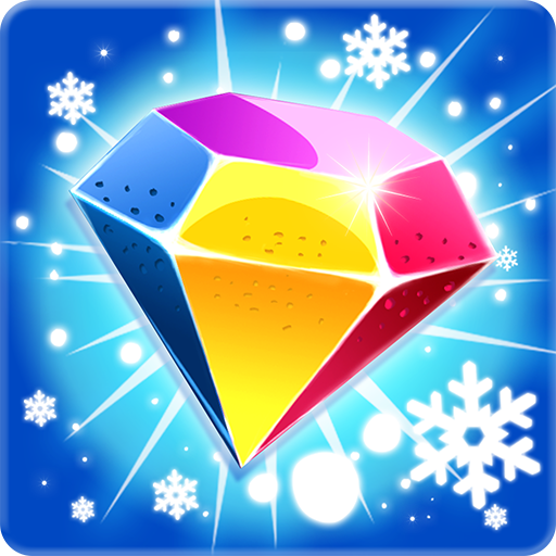 Jewel Deluxe Free icon