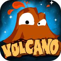 Volcano on 9Apps