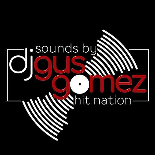 Sounds Dj Gus Gomez icon