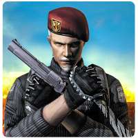 Sniper 3D Strike Assassin Mission