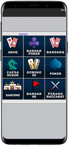 PKV Games - PKV Apk Android screenshot 3