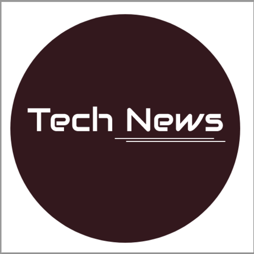 Tech News - All In One icon