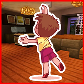 Map Who's your daddy for Minecraft icon