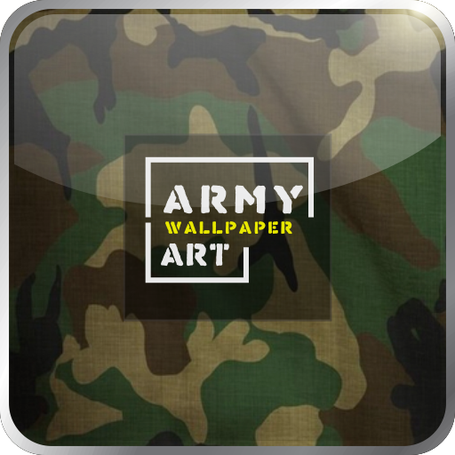 Army Wallpaper HD 4K icon
