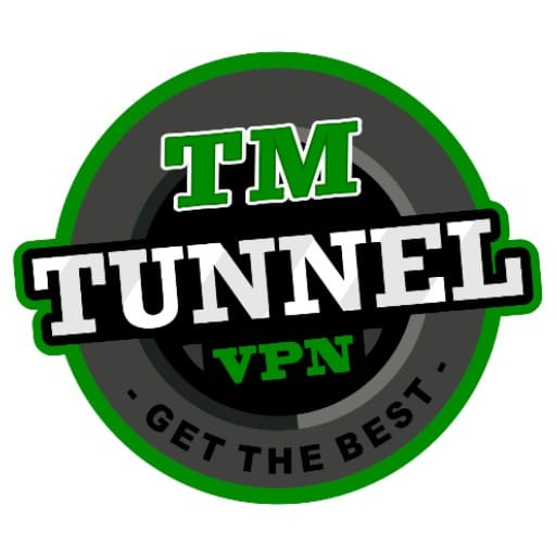 TM Tunnel Lite icon