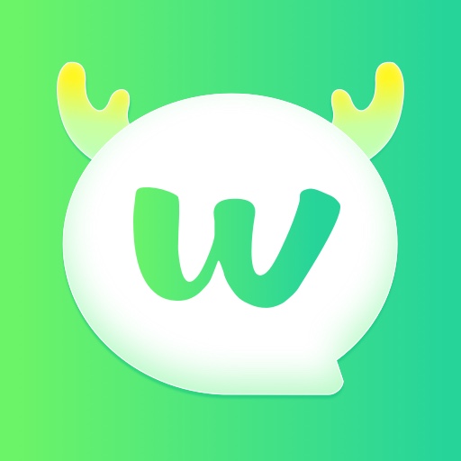 Whisper - Your hearing mate icon
