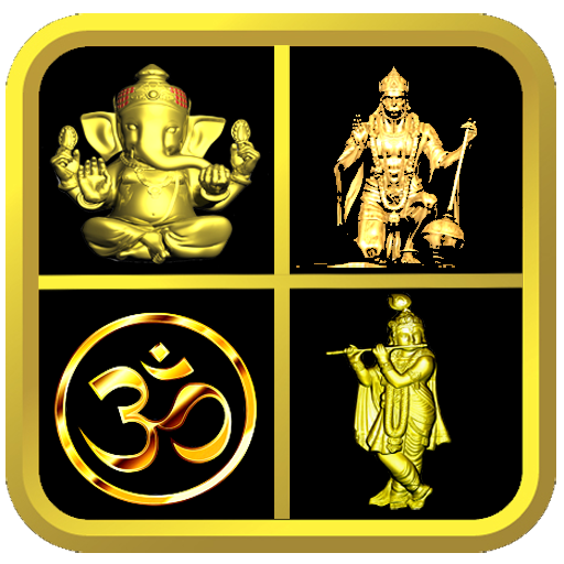 Live God Wallpaper icon