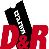 D&amp;R מותגים icon