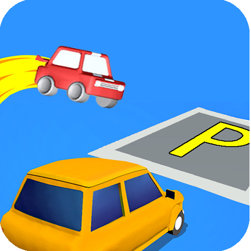 Park Jam Master! 3D :Car Puzzle Free 2021 icon