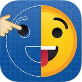 Emojily - Create Your Emoji on 9Apps