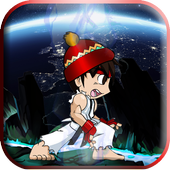 Space Street Fighter Adventure icon