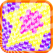 Bubble Shooter 2017 Game Full icon
