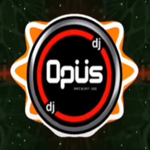 DJ Opus Remix Offline icon