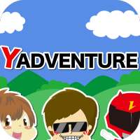 Y's Adventure