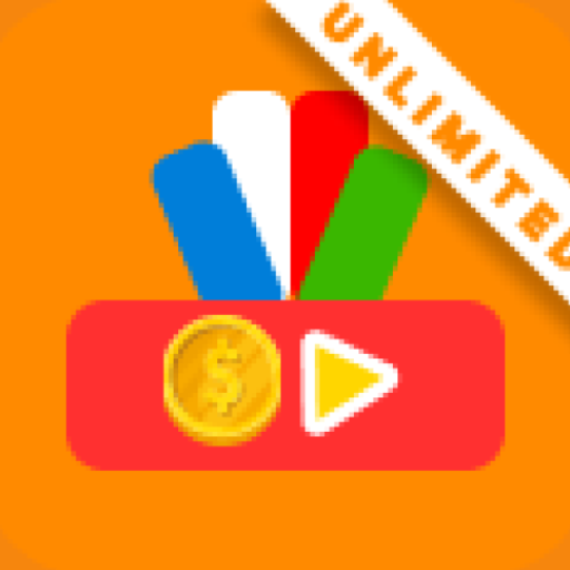 Watch to Earn Pro icon